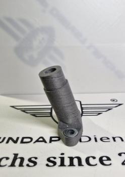 Zündapp Ansaugstutzen CS CX HAI 25  Typ 448 - ET : 280-04.117